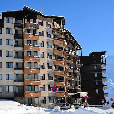 Residence Median - Studio Pour 3 Personnes Mae-1651 Saint-Martin-de-Belleville Exterior photo